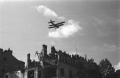 Celebrating Belgrade liberation day 20 October 1945